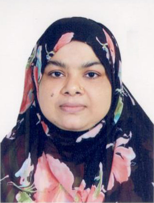 Ms. Alif Laila Hoque