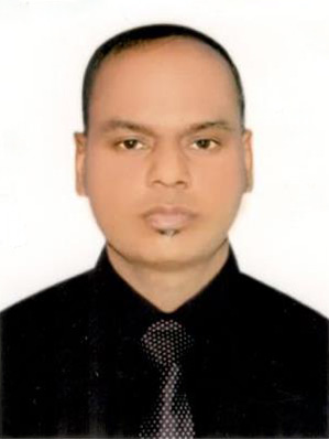 Mr. Azizul Hoque