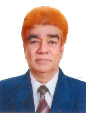 Mr. Mohd. Lokman