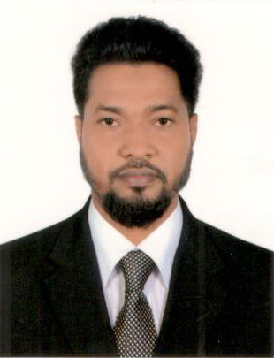 Mr. Md. Yeasin Miah
