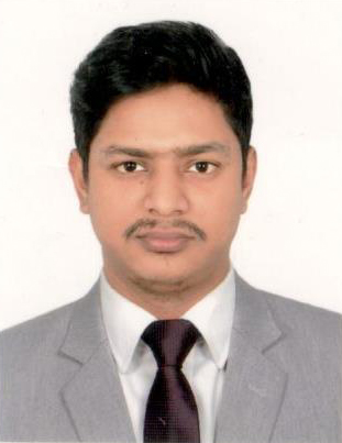 Mr. Kazi Soriful Islam