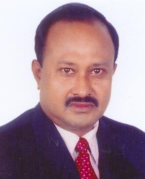 Mr. Shahabuddin Ahmed