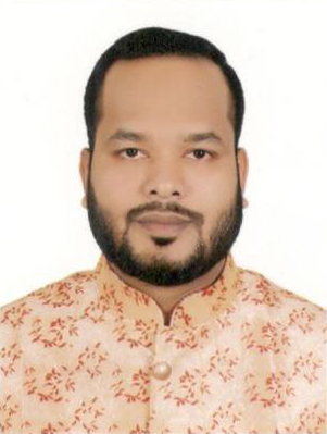 Mr. Muhammad Abdur Rahman
