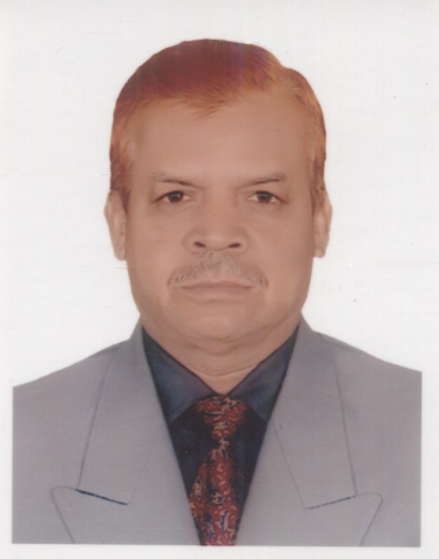Mr. Mohammed Ali Mollah