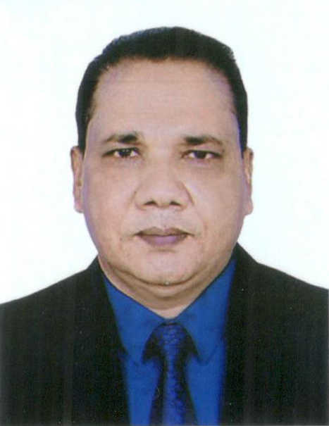 Mr. Kabir Ahmed