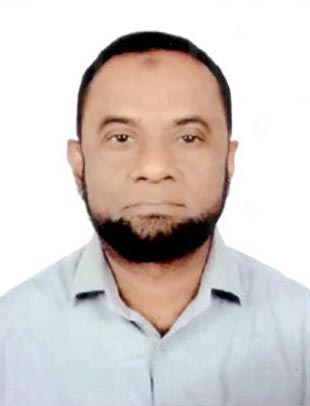 Mr. Md. Abdul Khaleque Mirdha