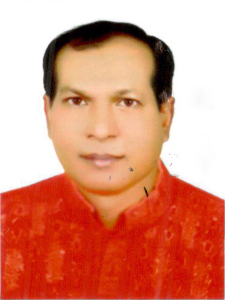 Mr. Nizam Uddin Chowdhury