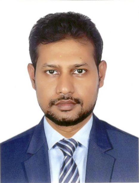 Mr. Shamsul Alam Mamun
