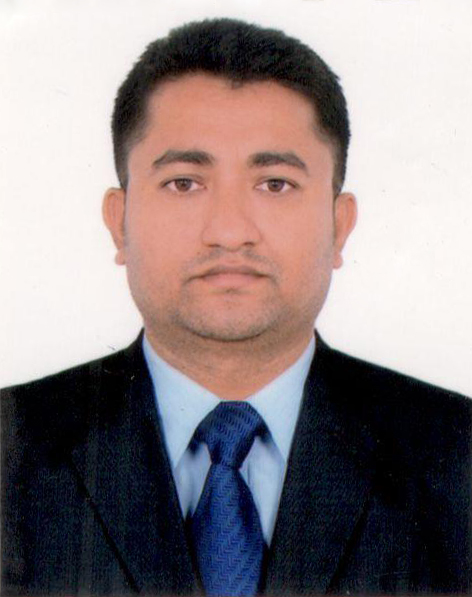 Mr. Md. Morshed Alam
