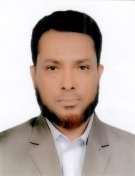 Mr. Md. Harun Ur Rashid