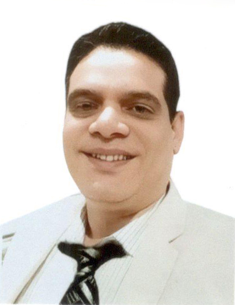 Mr. Md. Ziaul Hossain