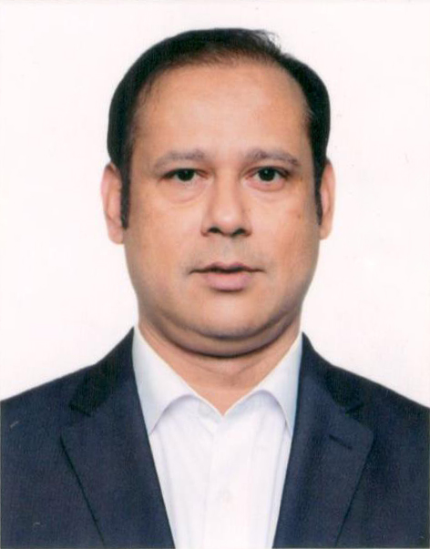 Mr. Mohammed Jalal Uddin