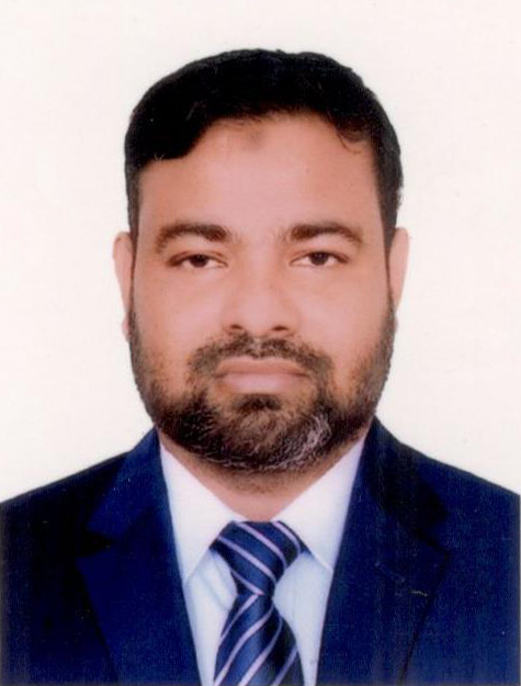 Mr. Mohammad Shah Alam