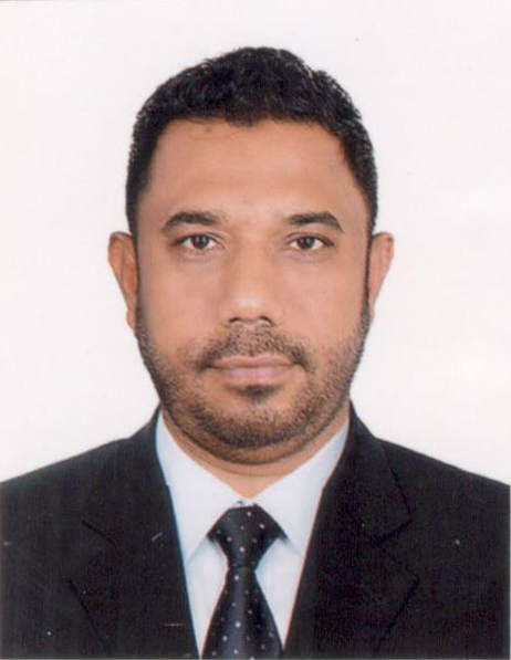 Mr. Mohammed Hanif Sharker