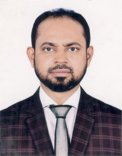 Mr. Abu Rashed Mahamud