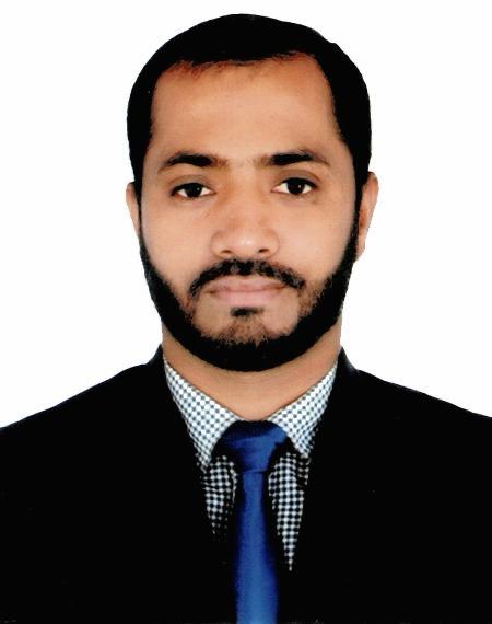 Mr. Mohammed Kausar Alam