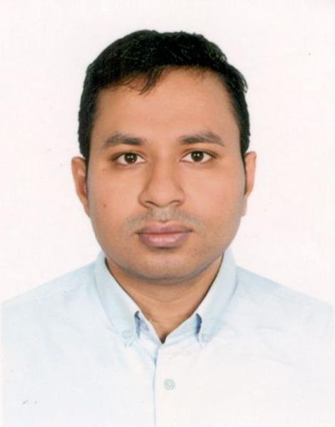 Mr. Md. Mahbub Alam