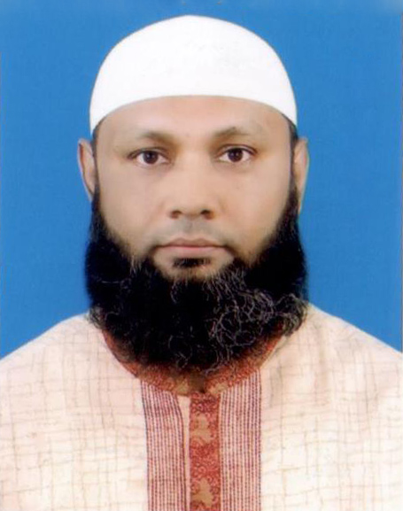 Mr. Monir Ahamed