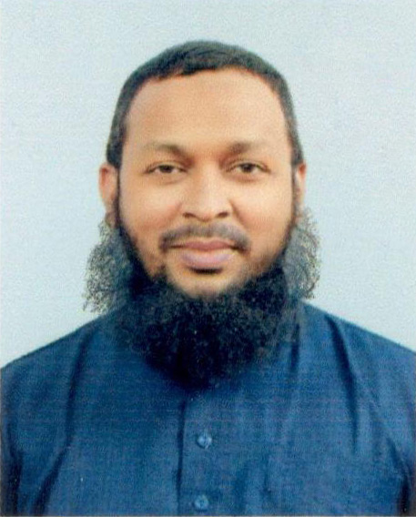 Mr. Arif Billah
