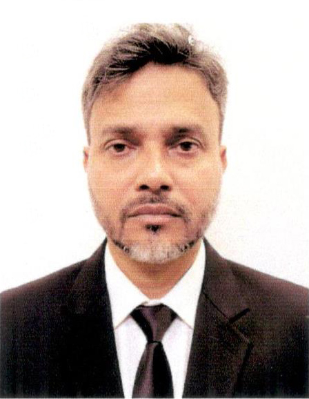 Mr. Md. Moneruzzaman