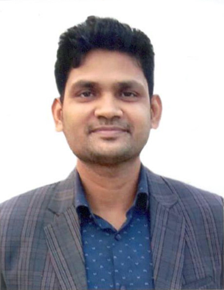 Mr. Md. Sheikh Farid