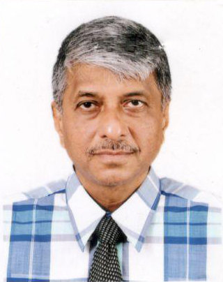 Mr. Nizam Hossain Chowdhury