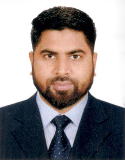 Mr. A.B.M. Siddik