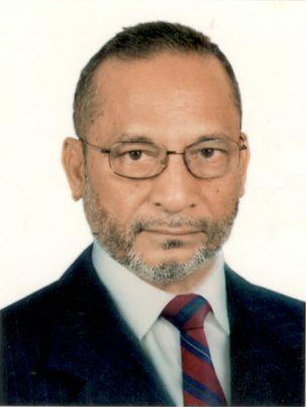 Mr. Mohammad Tazul Islam