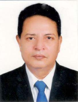 Mr. Mohammed Abu Zafar