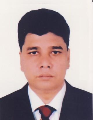 Mr. Zakir Hossain Bhuiyan