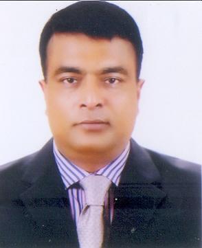 Mr. Mohammad Ehteshamul Akter Chowdhury