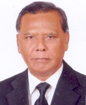 Mr. Mohammad Hanif