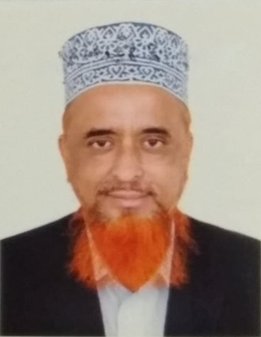 Mr. Mizanur Rahman