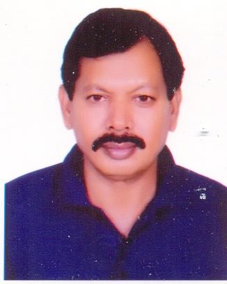 Mr. Azad Rahman Khan
