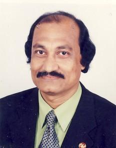 Prof: Dr. Mohammad Abdur Rahim