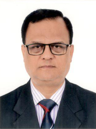 Mr. Monsur Ahmed Kalam