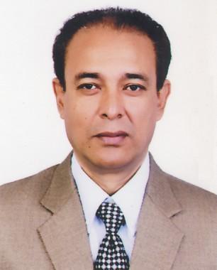 Mr. Mohammad Siddiqur Rahman Bhuiyan