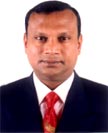 Mr. Md. Shawkat Ali Bhuiyan