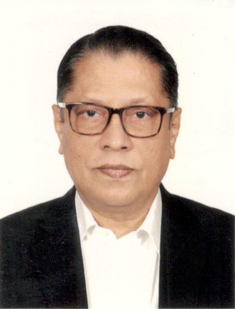 Mr. Mohammed Zahirul Islam
