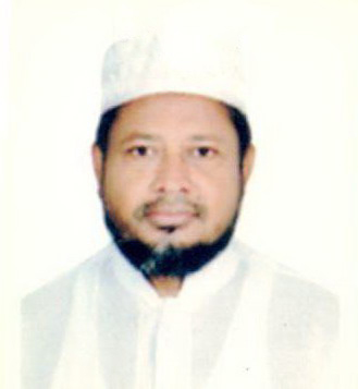 Mr. Md. Nizam Uddin