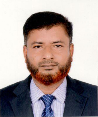Mr. Md. Abul Kalam (Shahin)