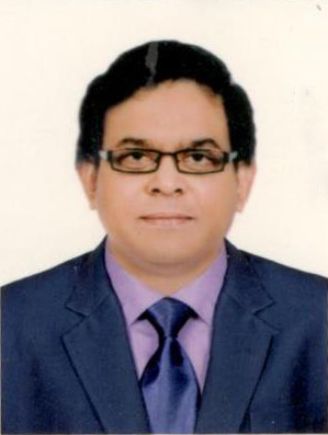 Mr. Arif Alam