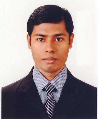 Mr. Md. Anwar Hossain