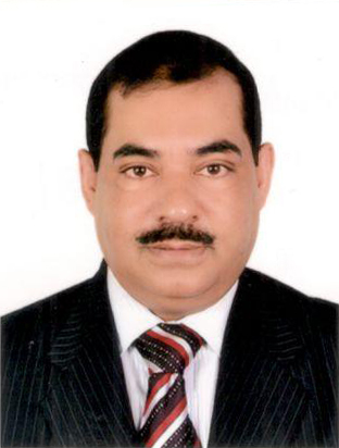 Mr. Md. Habibur Rahman