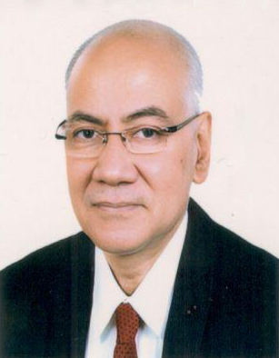 Mr. Shameem Ahmed Chowdhury Noman