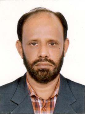Mr. Md. Washiul Kabir