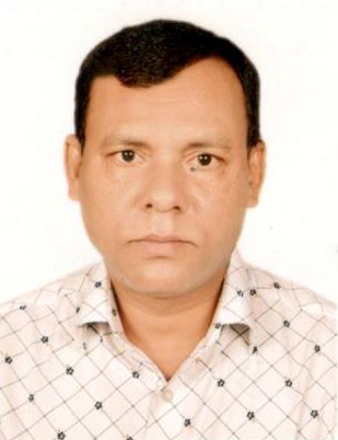 Mr. Md. Anisur Rahman
