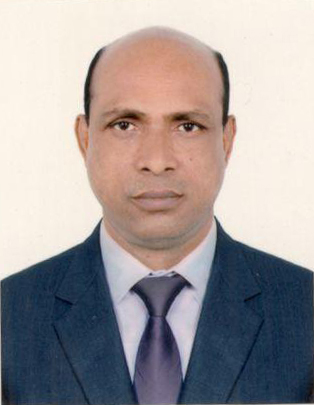 Mr. Md. Tofazzal Hossain
