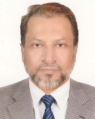 Mr. Md. Zakir Hossain (Mamun)
