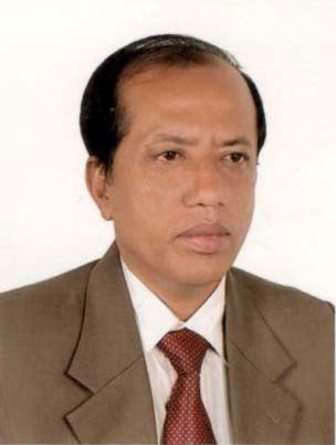 Mr. Md. Abdul Haque Howlader